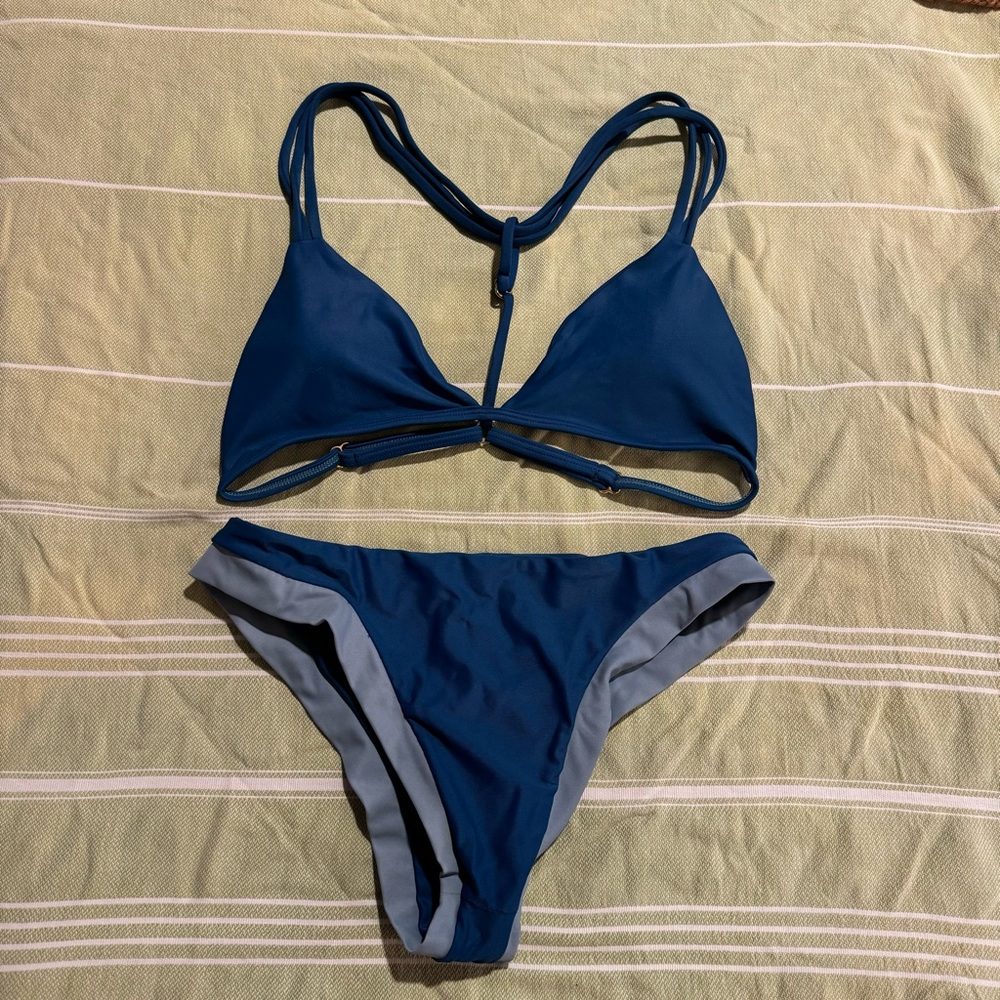 Issademar set